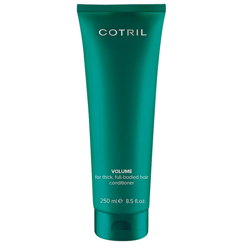 Cotril - Pack Volume Shampoo 300 ml + Conditioner 250