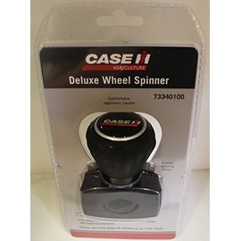 Case IH Deluxe Wheel Spinner