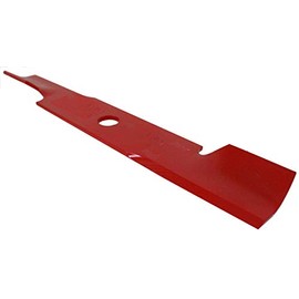 Rotary 16 1/4" 11231 Aftermarket Replacement Notched Air Foil Lawn Mower Blade
