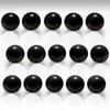 3mm SiC Pearls, 15 Pack. High Temp Ceramic