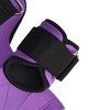 Weight Lifting Gym Workout Gloves with Wrist Wrap Support for