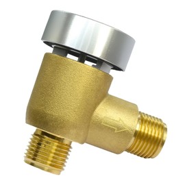 Brass 571-VAC-CHK-A RV Vacuum Breaker Check Valve