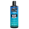 Crazy Color Blue Re-Activating Shampoo