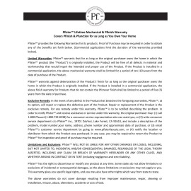 Pfister Rough Valves 4 -Port 2-Way Diverter Valve