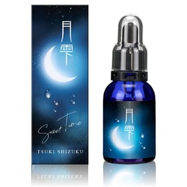 月雫 女性用 ラブサプリ マカ シトルリン 馬プラセンタ ザクロ