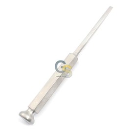 Osteotome JOVANOVIC 4MM Stainless Steel by G.S Online Store