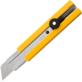OLFA H Type 101B Extra Large H Type Cutter Screw Lock