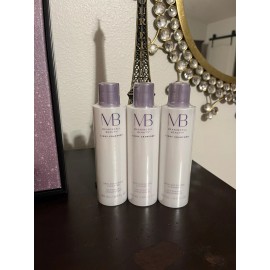 Meaningful Beauty Cindy Crawford Meaningful Beauty SKIN SOFTENING CLEANSER, Lot of 3