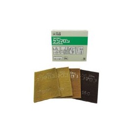 Sankyo Kenmaron KENMARON120 Nonwoven Abrasive Material (Pack of 20)