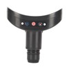 18mm Muscle Massage Replacement Head 6 Levels Microcurrent 3 Gear