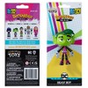 BendyFigs Mini TTGo Beast Boy