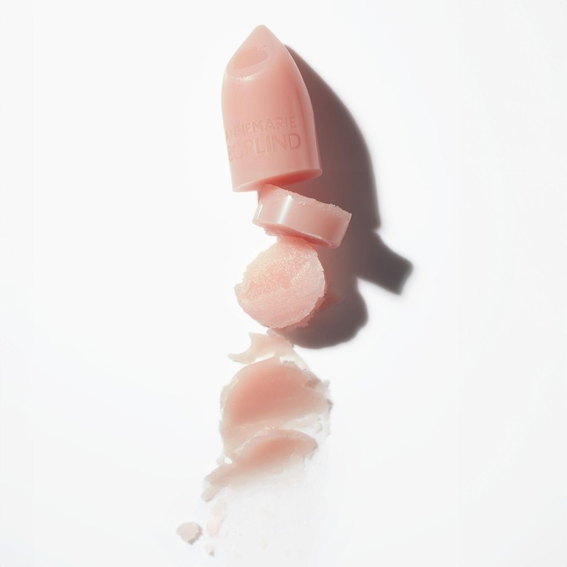 ANNEMARIE BÖRLIND Natural Lip Glow Lip Care with Hyaluronic Acid