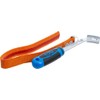 BGS 1054 Oil Filter Band Wrench Diameter Max. 130 mm
