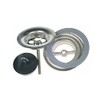 Viega 100261 Universal Drain Valve 1 1/4 Inch x 60