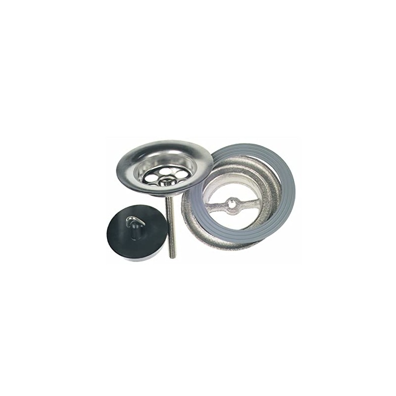 Viega 100261 Universal Drain Valve 1 1/4 Inch x 60