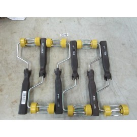 Bestt Liebco Paint Roller 3FR 3" Wide Lot of 6 (NIB)