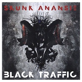 Black Traffic