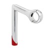 WEERAS Aluminum Anodized Bike Stem, Classic Vintage Bike Stem 31.8