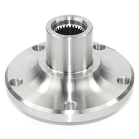 DuraGo 29595126 Front Wheel Hub