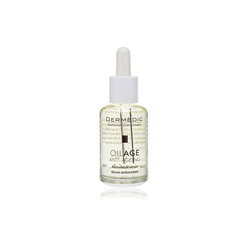DERMEDIC Oillage Antioxidation Serum 30 ml