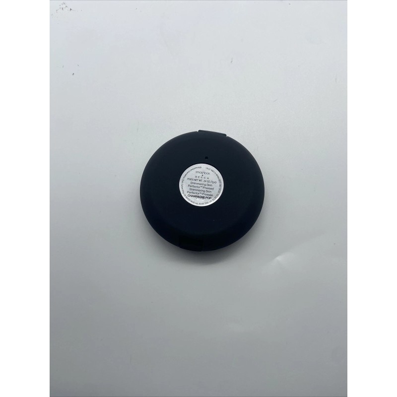 Smashbox Becca SHIMMERING SKIN PERFECTOR CHAMPANE POP .24oz Nuevo