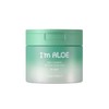 TONMOLY I'm Aloe Mask Pads, 80 Sheets