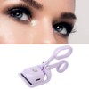 Professional Heated Eyelash Curler 3 Gears Temperature Adjustable Rechargeable Electric