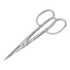 Bud Trimming Scissors Stainless Steel Floral Scissors Plant Shears Flowers