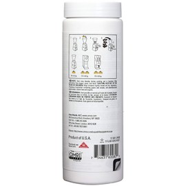 Urnex Grindz - Pastillas de limpieza para molinillo de café (430 gramos, sin gluten, para alimentos naturales, limpia la suciedad y la carcasa, ayuda a prolongar la vida útil de tu molinillo), 1 packaging 430 grams