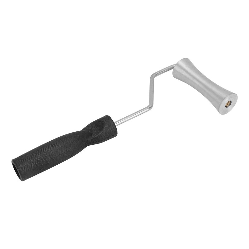Bubble Paddle Tool Concave Aluminium Alloy Plastics Fiberglass Roller for