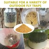 20 Pack Fly Trap Bait Refills, 20 * 30g Fly