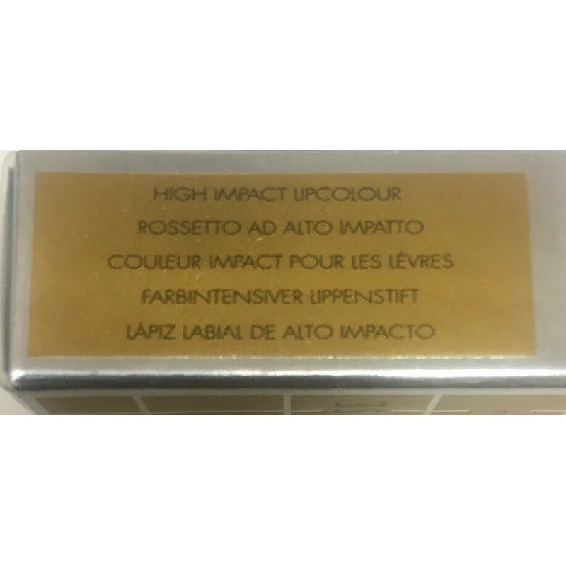 Borghese PerlaDuale Lipcolour PerlaPesca #04 0.12oz+ free FACE BRUSH