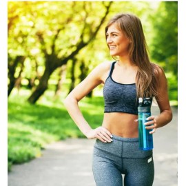 Benefiber Prebiotic Fiber Supplement Powder 26.8 Oz / 820g, By Benefiber, 205 Doses