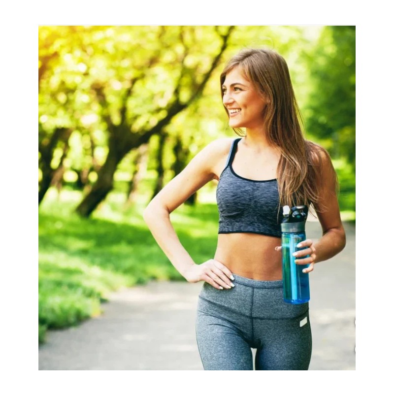 Benefiber Prebiotic Fiber Supplement Powder 26.8 Oz / 820g, By