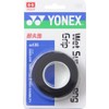 YONEX Tennis Badminton Grip Tape Wet Super Strong Grip (Pack