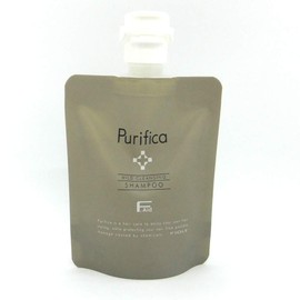 F-Aid Prifica Shampoo 3.5 oz (100 g)