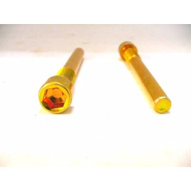 GM Disc Brake Caliper Bolts Pins Retainers Fasteners GM 1971-Up