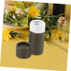 GLEAVI Oil Dispenser Storage Essential Oil Box Cardboard Tube Packaging
