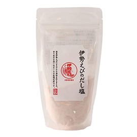 Hagi no Foods Ise Shrimp Salt, 5.6 oz (160 g)