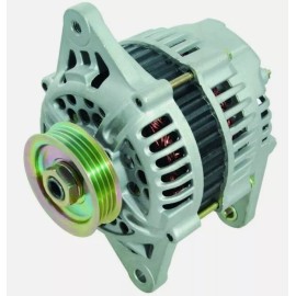 Gladiator Premium Alternator fits Nissan Pulsar NX 1989 1990 1.6L LR160-715B 23100-53A10