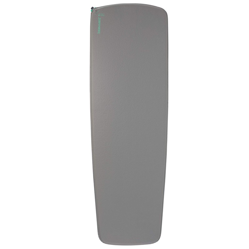 Therm-a-Rest Trail Scout Self Inflating Foam Camping Mat, WingLock Valve,