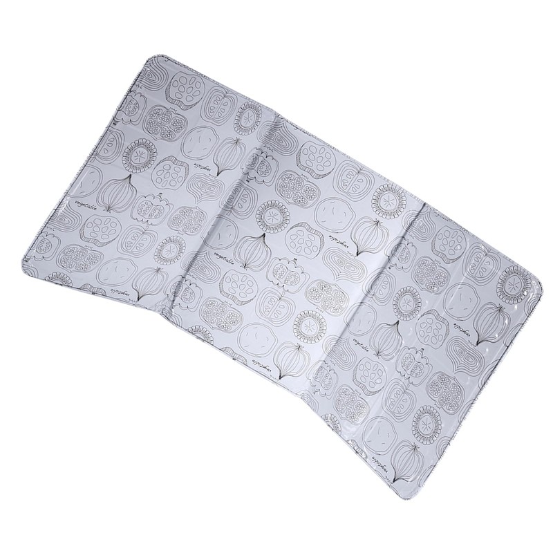 Oil Splatter Guard for Stovetop and Deep Fry Cooking, Kitchen