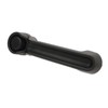 Outside Exterior Door Handle 4589164AF Black Outer Door Handle Replacement