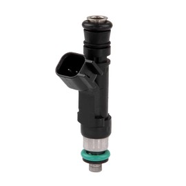 Engine Fuel Injectors LSAILON 6 Pieces Fuel Injector fit for,12Holes for Dodge for Dakota/for Durango/Nitro,for Jeep for Commander/Grand for Cherokee,for Mitsubishi Raider,for Ram 1500 0280158020