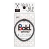 annieu Bold Hair Elastic, Hair Accessories, Bracelet, Designed by Beauticians,