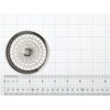 KOHLER Duostrainer Sink Strainer Basket
