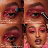NYX PROFESSIONAL MAKEUP, Paleta de Sombras Definitiva, Paleta de Sombras