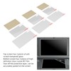 3 Set Screen Protector for New 3DS XL/LL, 9H Hardness