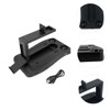 DOITOOL Vr Controller Charging Station Stand Organizer Compact and Stylish