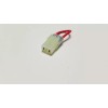 SEAT Harness accessory seat belt override bypass - Honda Pioneer